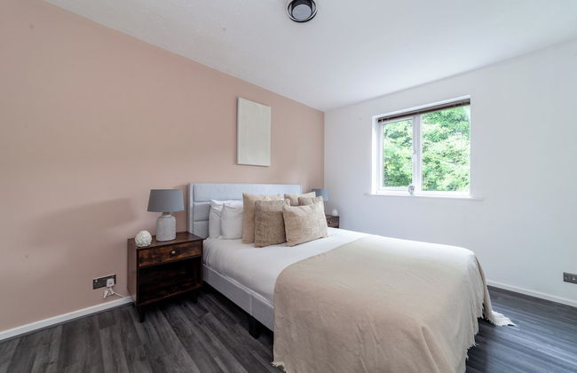 Lovely Apartment in Peckham - Foto 3