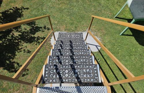 Casa Azul donde se respira tranquilidad - Foto 44