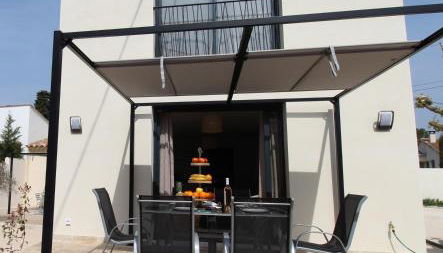 Les Bastidons de l'Isle - Le Seguret - 3 étoiles - Photo 5