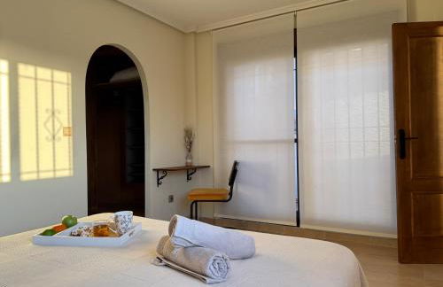 Maikran Premium Fantastic Family Villa with Pool - Foto 17