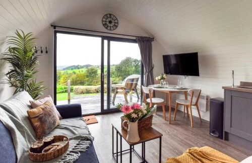 1 Bed in Gwyddelwern 80321 - Foto 2