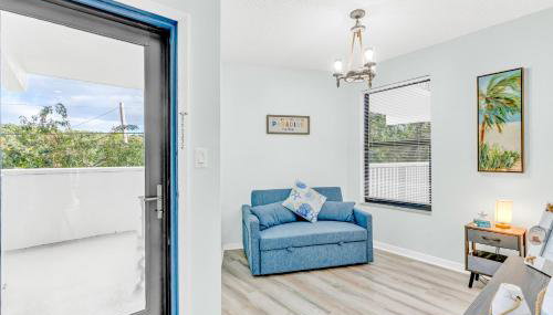 2BR in Key largo w pool and sunset views - Foto 4