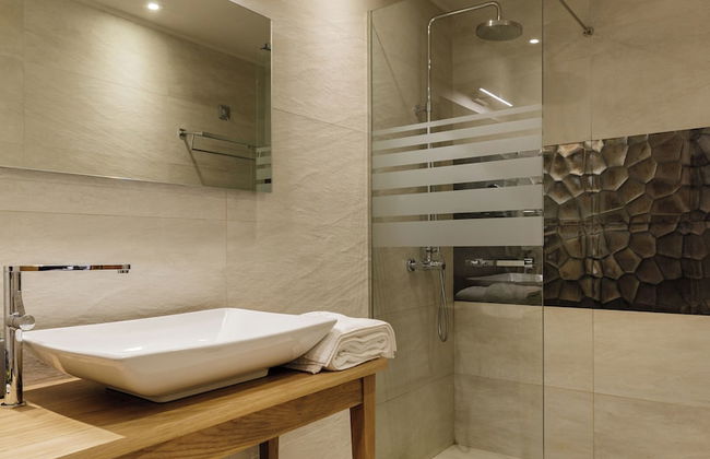 Trapela Limeni Luxury Suites - Foto 45