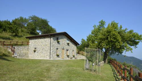 BAITA BELLAVISTA Affiliato Best-Incoming - Foto 5, Garden