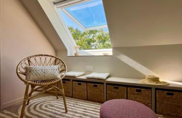 LE DOMAINE DE SOANI - Piscine intérieure, Jacuzzis & Sauna - ADULT ONLY - Foto 35