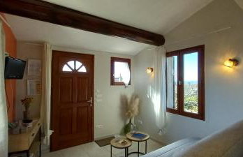 Le Cabanon d'Andréa - Foto 14