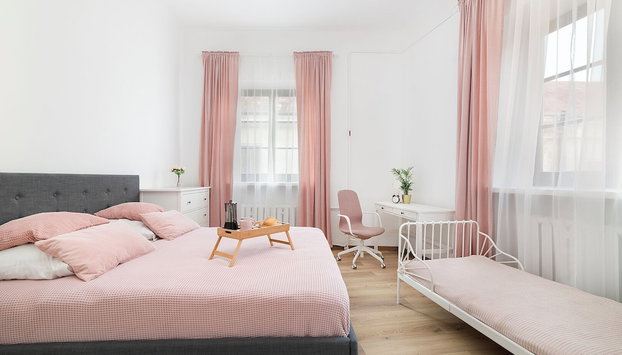 EASY RENT- The Art, Centrum, Free Parking - Foto 2, Zimmer