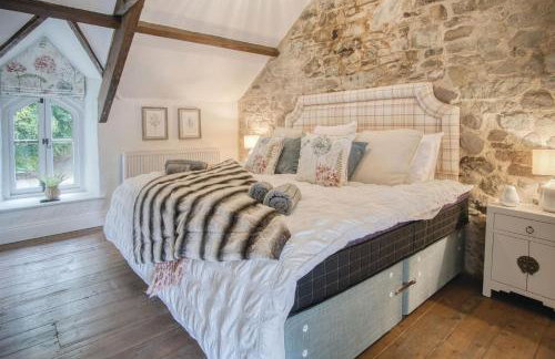 The Lodge - 2 Bedroom Cottage - Princes Gate - Foto 14