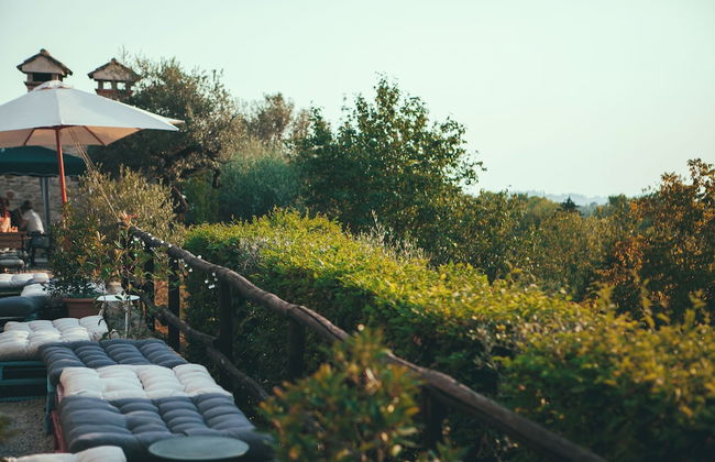 Asolo Norah's Hill Agri Rooms - Foto 130