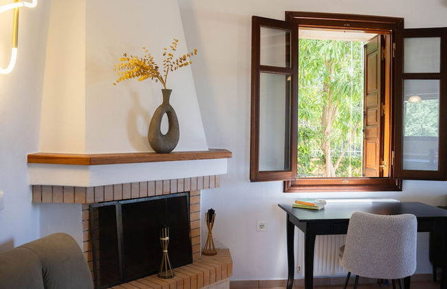 Villa in Prines With White Mountains View - Foto 7