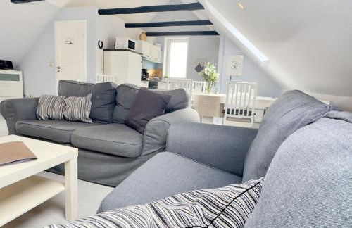 FeWo Nordseeflair OG - Wiarden - Foto 14