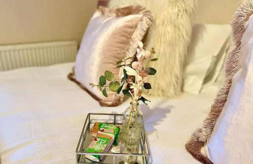 Cottage,Cinema Room,Log Burner - Photo 24