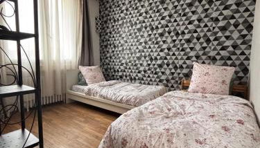 Maison cosy proche gare SNCF 2 chambres - Foto 4