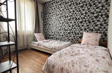 Maison cosy proche gare SNCF 2 chambres - Foto 4