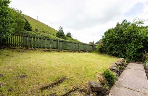 Afan Forest House - Private doubles or Twin options! - Foto 18