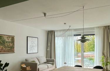 Design Color Apartments Leer - Foto 34