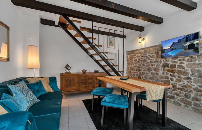 Villa Topolinath Pool - Foto 39