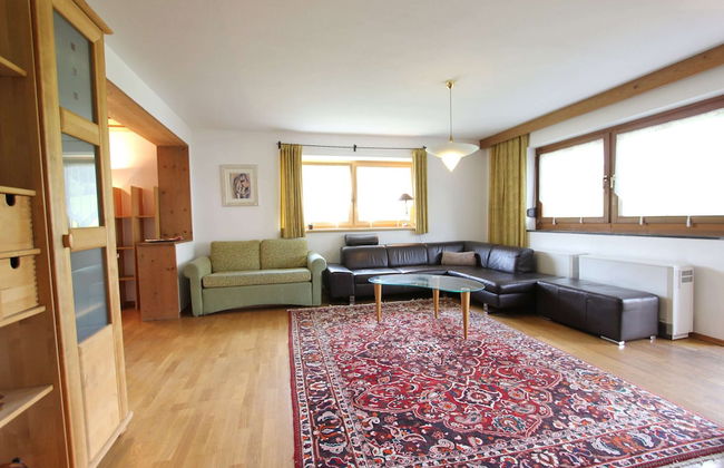 Spacious Holiday Home in Sankt Johann near Ski Area - Foto 14