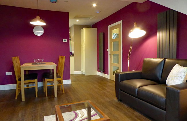 Bryn Melyn Apartments - Photo 72