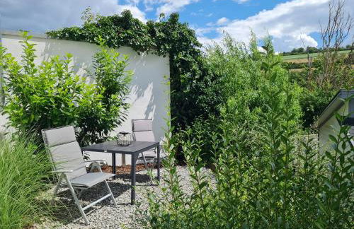 Ferienwohnung Panoramablick - Foto 16