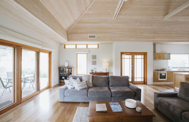 Yallingup Villas - Foto 1