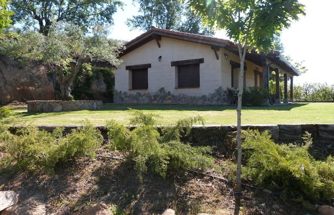 Finca La Sayuela - Foto 54