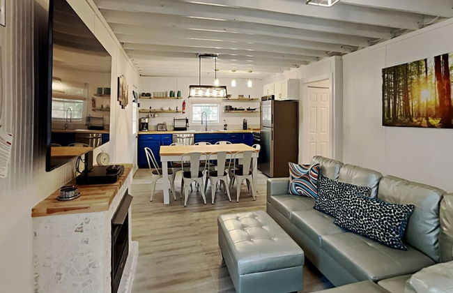 Jireh Mount Cabin - Foto 13