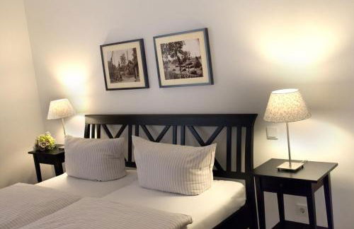 Louisenhof Ferienapartments und Wellness - Photo 31