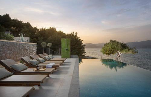 Olive Hill House - ground floor - Photo 8