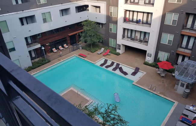 Corporate Apartments Downtown DeepEllum - Foto 42