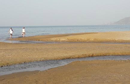 360 Panorama House - Gazing at Horizon and the Stars of the Galaxy in the night - Fresh Cool breeze most of the time - just 7 min from the beach - Foto 51