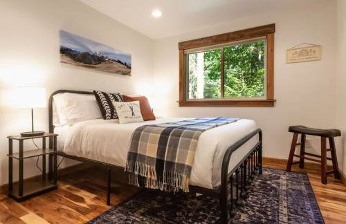 Wild Goose Lodge - Foto 11