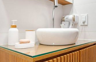 Ap Studio em condomínio fechado com piscina - Photo 17