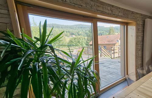 Chalet familial spacieux avec spa, sauna et salle de jeux - FR-1-589-750 - Foto 12