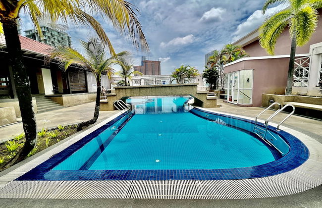 Casa Mutiara Apartments by Moonlight - Foto 32