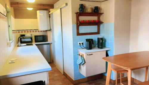 Ilsehus frisch saniertes Fachwerkhaus nahe Wernigerode Brocken im Harz - Foto 2