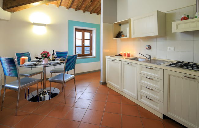 Agriturismo Streda Wine & Country Holiday - Photo 24