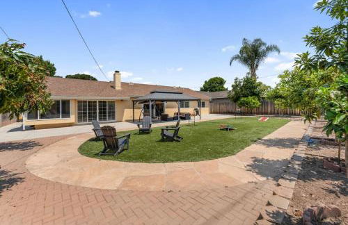 Driftwood Club - 4bd, Pet Friendly, Tennis Courts, Games - Foto 12