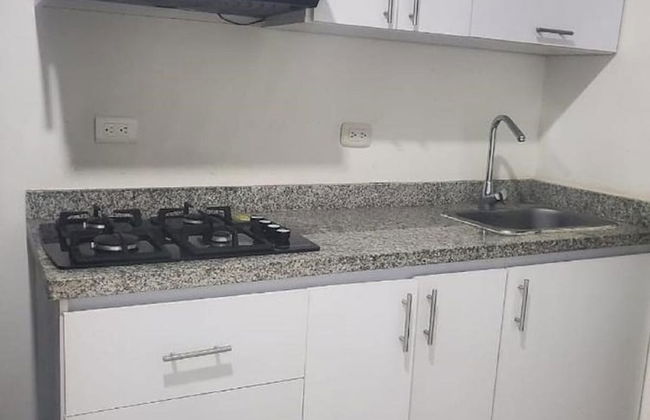 Apartment by the sea - Photo 15