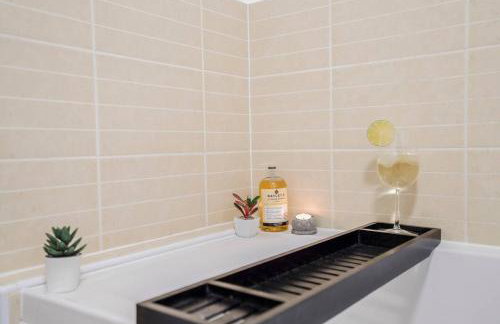 Wootton Perfect For Long Stays 3 Bedroom Parking - Foto 67