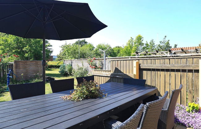 11 Person Holiday Home in Aeroskobing - Photo 15