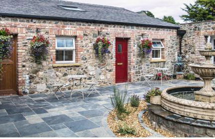 Oak field Cottages Belfast open plan studio stunning & tranquil - Foto 29