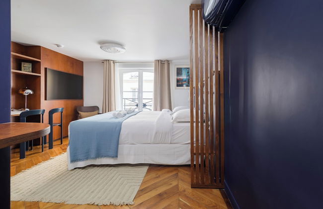 Paris La Belle - Marais - Foto 34