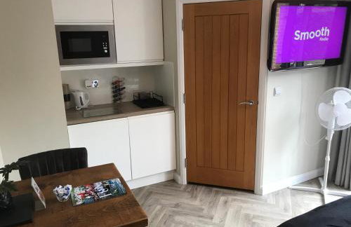 THE STUDIO - CHESTERFIELD - PEAK DISTRICT - EV point - Chatsworth - Foto 3