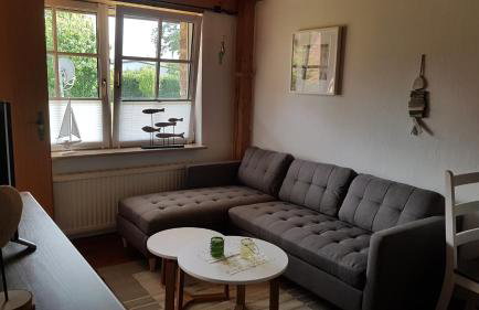 Boddenhus auf Rügen - Ferienwohnungen und Pension - Foto 33