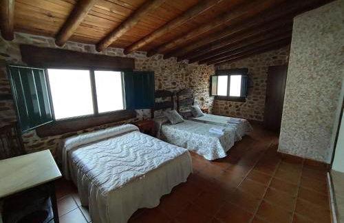 CASA RURAL LA CARRIONA - Foto 24