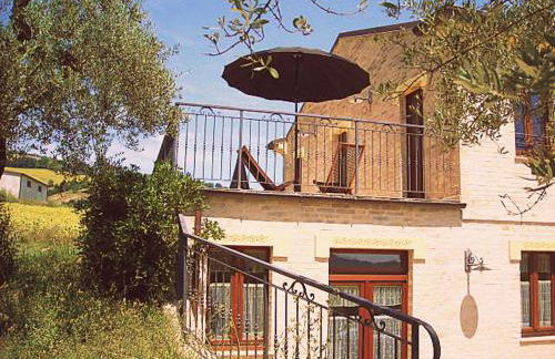 Agriturismo La Cicala - Foto 14