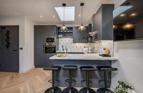 Central Belfast Apartments: University Street - Foto 68