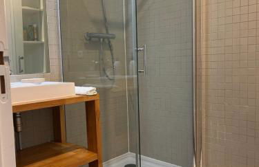 Appartement Cosy Louvre Sentier - Foto 8