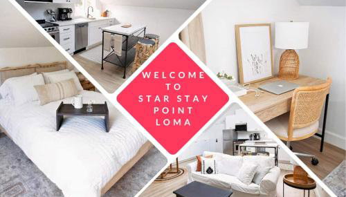 Coastal, Elegant, Modern, King Bed - Foto 2